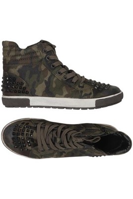 Marco Tozzi Sneaker Damen Freizeitschuhe Turnschuhe Sportschuhe Gr. ... #9w2m259