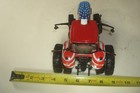 ERTL CASE IH 180 MAGNUM 3 POINT 2009 FARM SHOW TRACTOR STARS & STRIPES LIMITED  — photo 5