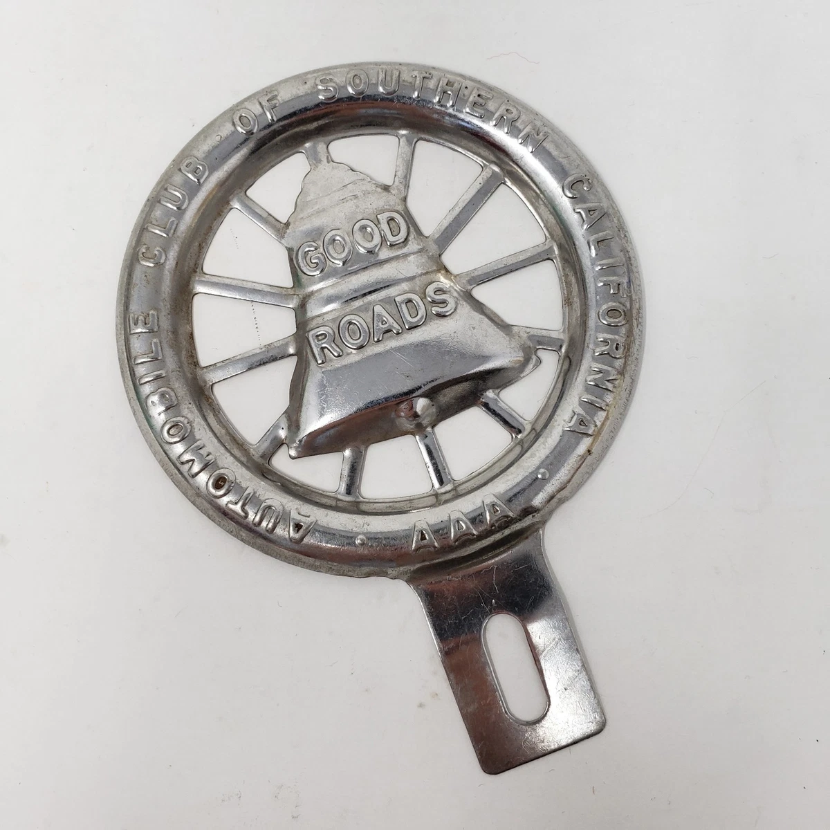 AAA Badge for sale | eBay