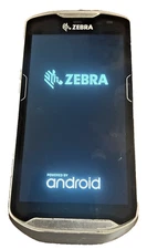 Zebra TC56CJ Android Barcode Scanner With Battery