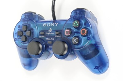 SONY Playstation 2 PS2 Console SCPH-39000 AQ AQUA Tested F/S NTSC
