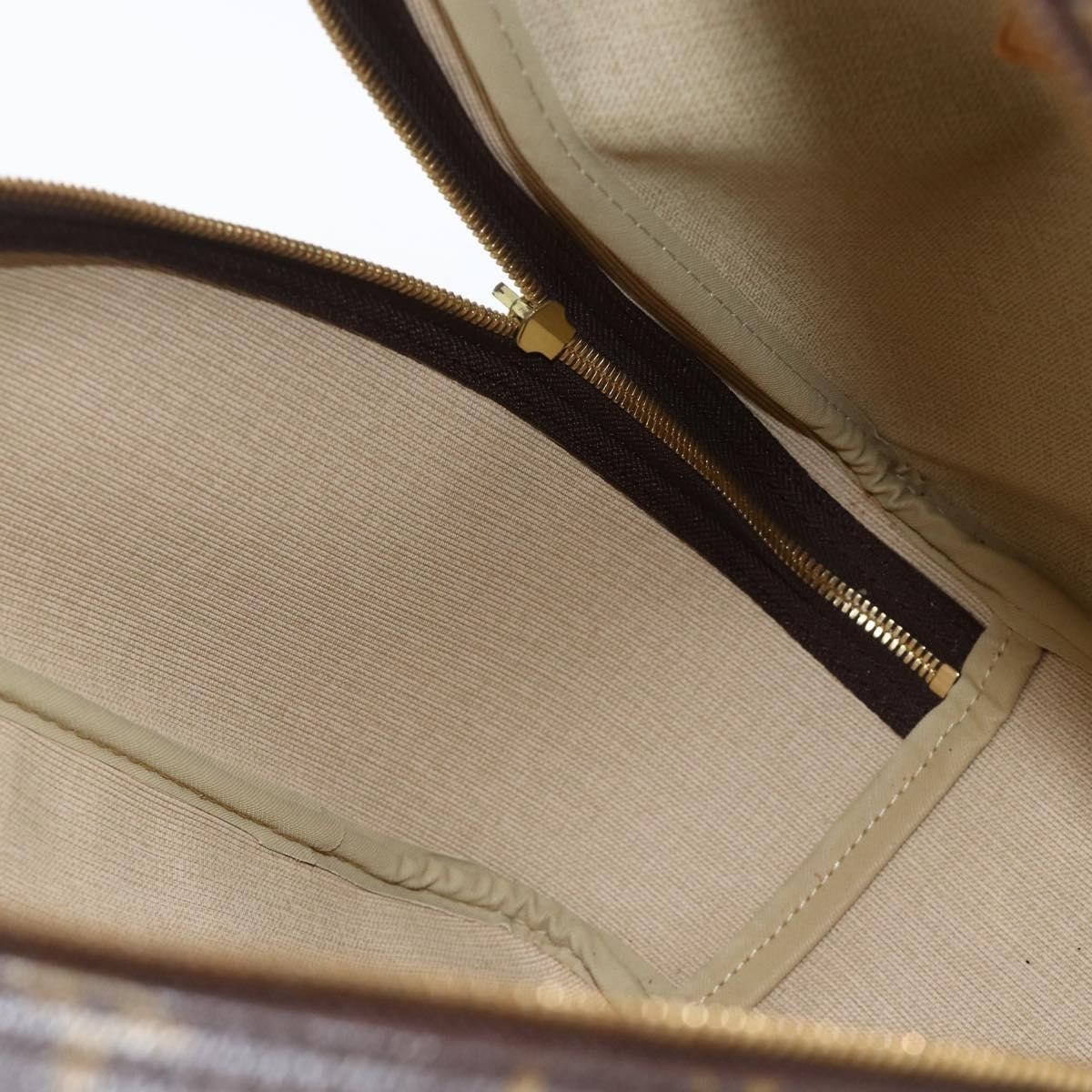 Louis Vuitton Excursion Monogram Brown Canvas Handbag — image 21