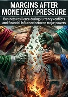 Thalia Brookstone | Margins After Monetary Pressure | Taschenbuch | Englisch