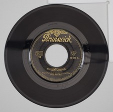 Glenn Miller - Moonlight Serenade / Tuxedo Ju...