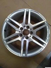 Mercedes C-Klasse W204 AMG 8,5 X 17 ET58 LK112 A2044014802 &ndash; Originalfelge