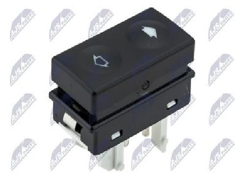 NTY Switch, window winder BMW EWS-BM-162 61311387916 - Image 15