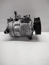 COMPRESSORE A/C PER VOLKSWAGEN Golf 6 Berlina 5Q0816803D Diesel 2000 (08>12)