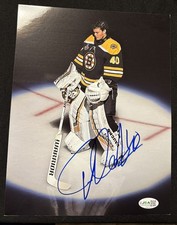 Tuukka Rask Rookie Card Checklist and Autograph Memorabilia Guide 62