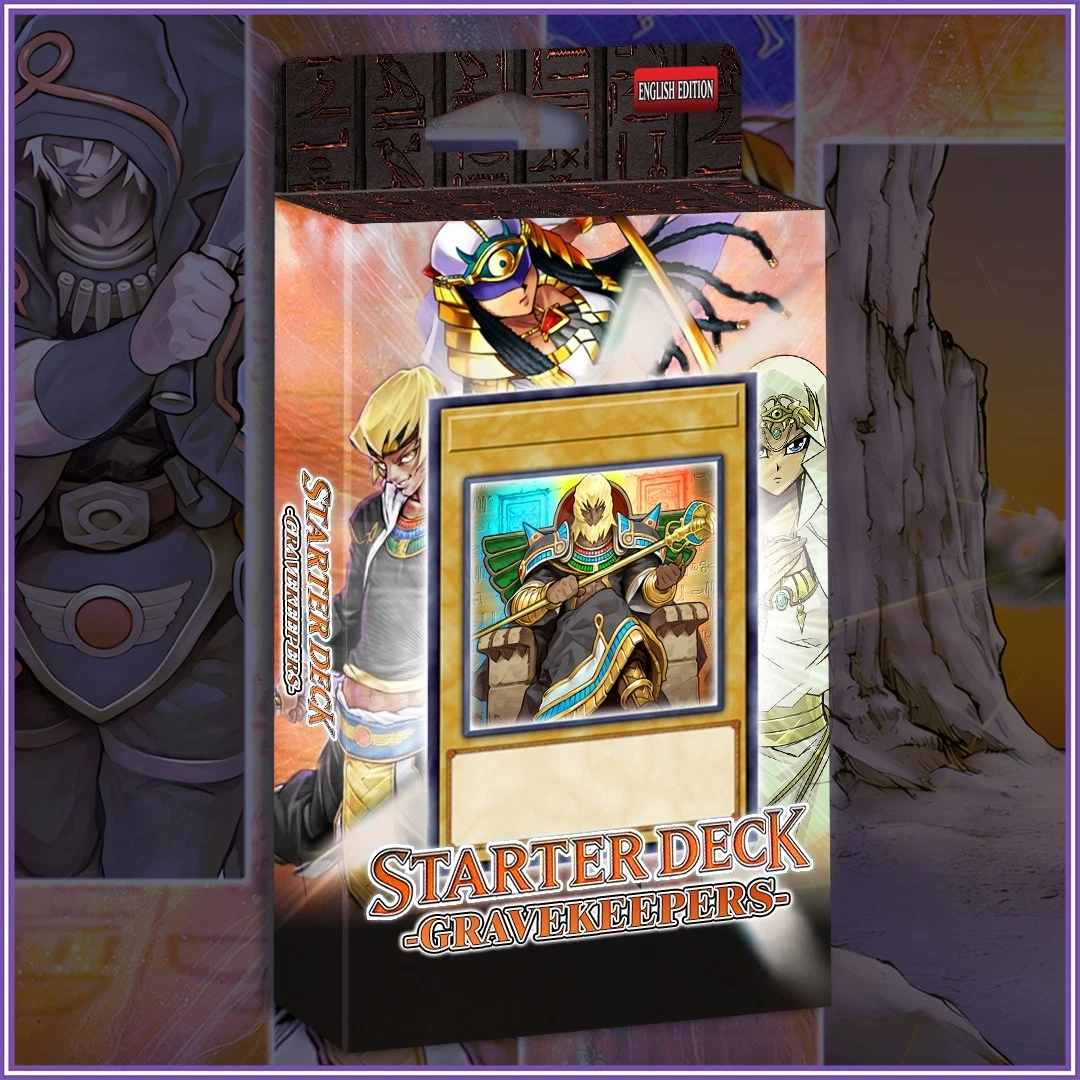 yugioh master duel gravekeeper deck Amazon.com: Yu-Gi-Oh! - Gravekeeper's Priestess - SS01-ENB07 - Common - 1st  Edition - Speed Duel Decks main image 1
