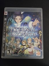 Eternal Sonata - Sony PlayStation 3