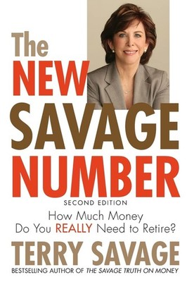 The New Savage Number: How Much Money Do You Really Need to Retire? - Savage...