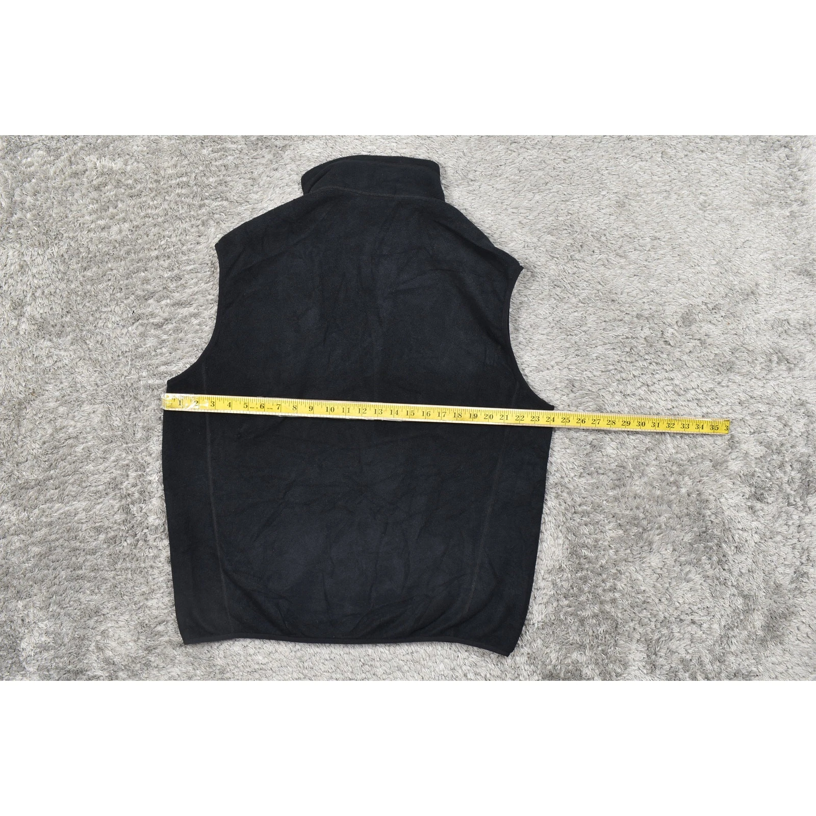 patagonia synchilla full zip fleece preowned jacket