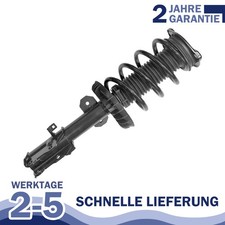 1x Stoßdämpfer Vorne Federbein A4473205538 Für Mercedes-Benz V-Class Vito W447