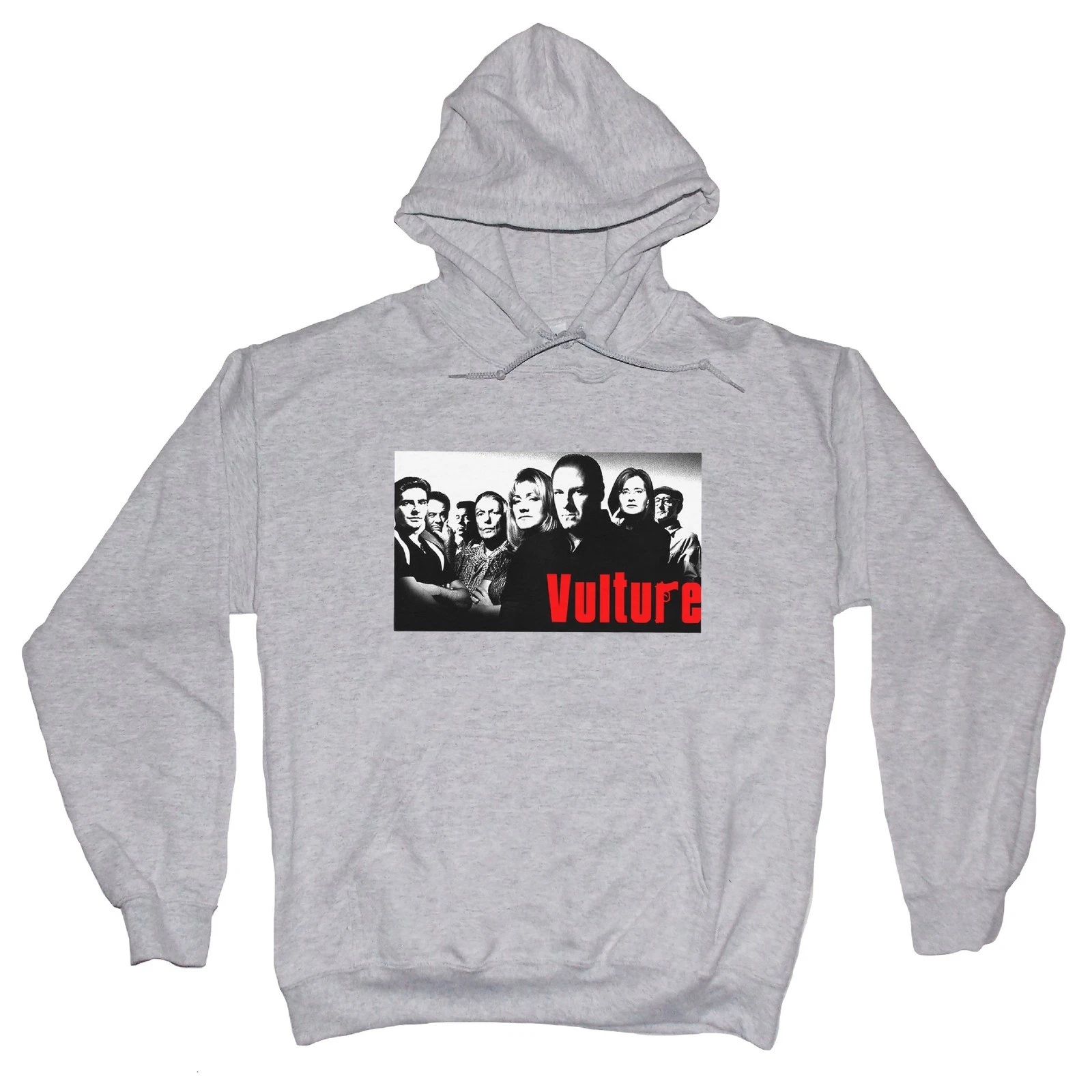 V-98 Family Hoodie