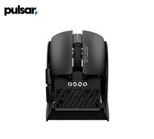 Pulsar X2F Professional Wireless Gaming Mouse 750IPS 32000DPI 8K 38g Black
