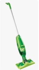Swiffer Wetjet Vac Vacuum Mop TESTED Fully Functional