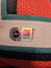 Ricky Williams signed and multi-inscribed custom 420 Dolphins jersey (SWAU) — photo 8