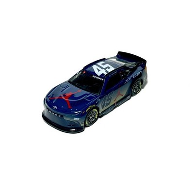 2026 Tyler Reddick #45 Jordan Phoenix Custom Nascar Diecast 1:64
