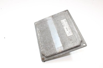 FORD FIESTA VII Motorsteuerger t ECU S120977022C 5S61-12A650-DB 2018 21675258