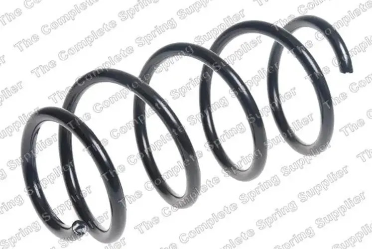 Front LESJÖFORS 4063564 Suspension Spring for OPEL,VAUXHALL - Image 10