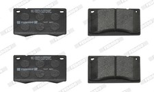 Kits de frein Volvo 240
