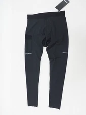 NEW! Gore Wear Concurve Running Tights Men's Medium Black