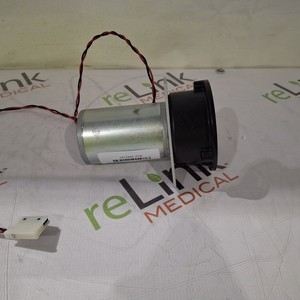 Dunkermotoren GR 63X25 Motor