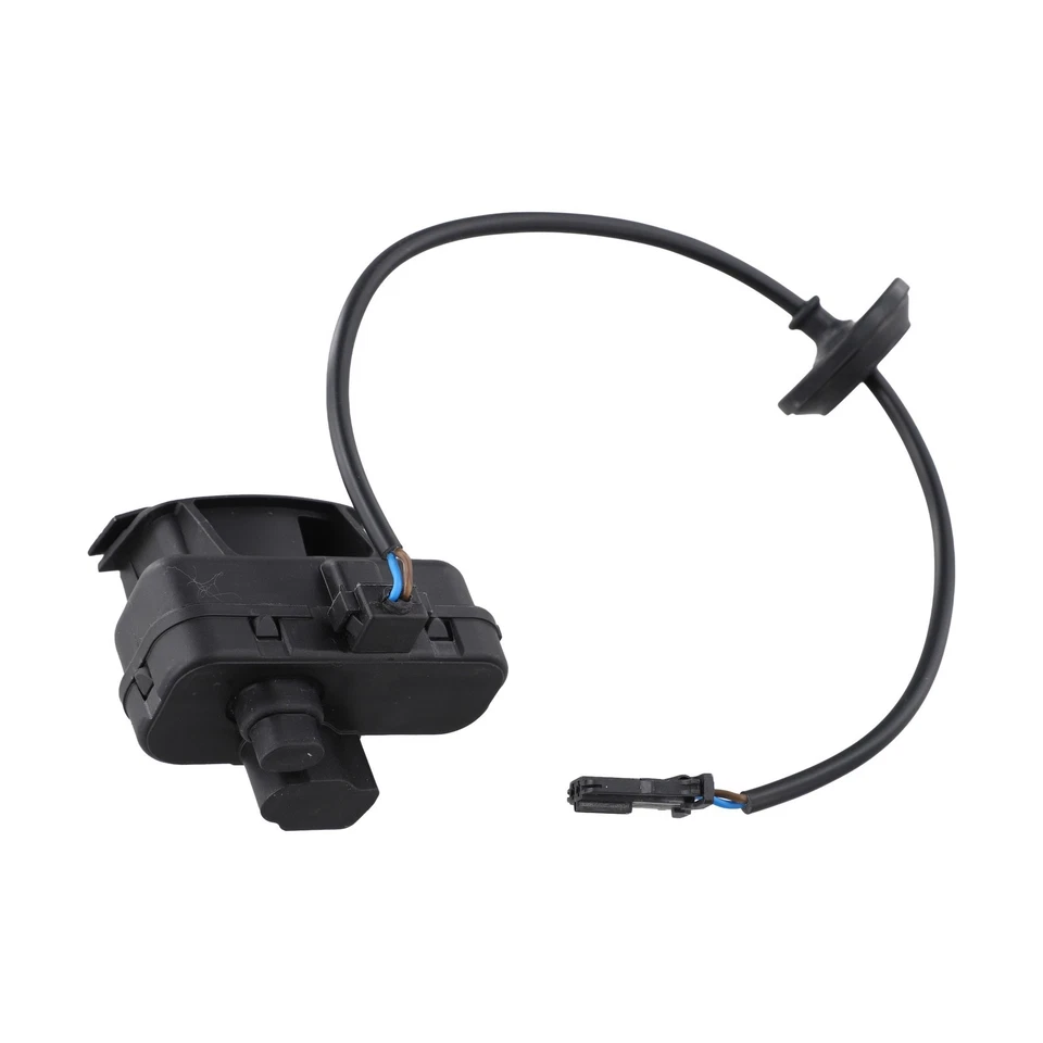 Fuel Tank Lock Actuator Locking Mechanism Easy Installation With Instructions - Image 3 of 4