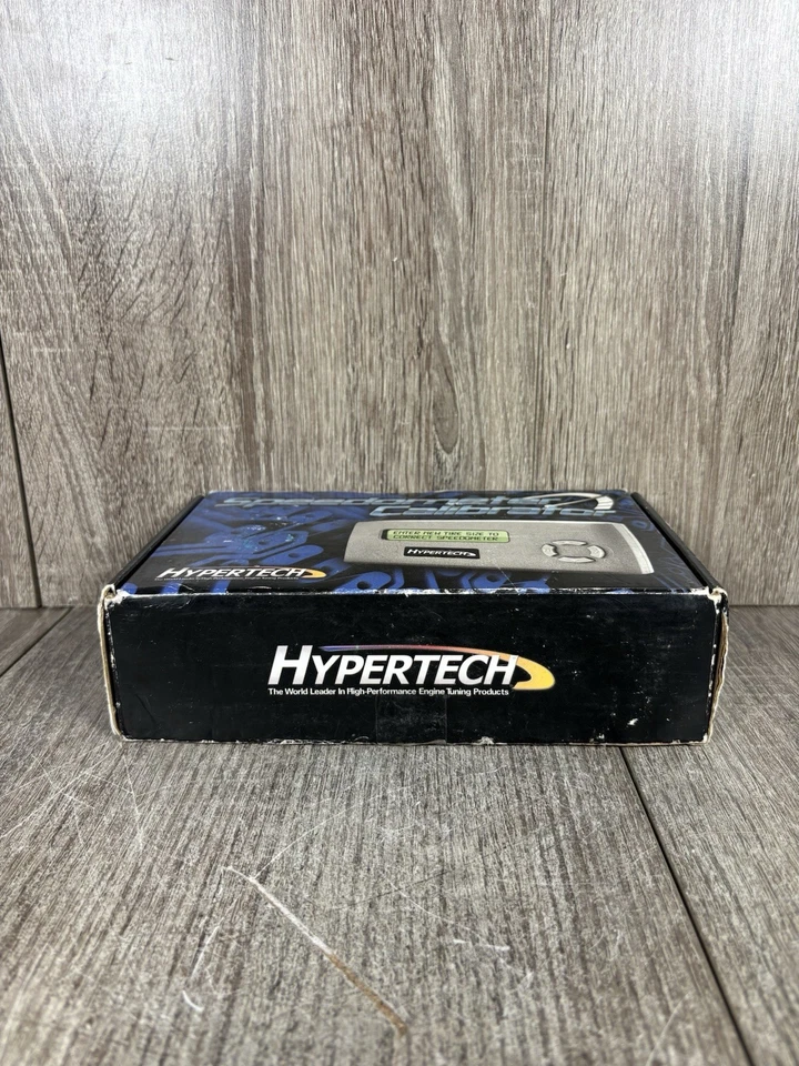 Hyper Tech Speedometer Calibrator Module For Chrysler Dodge Jeep Vehicles 752501 - Image 2 of 4