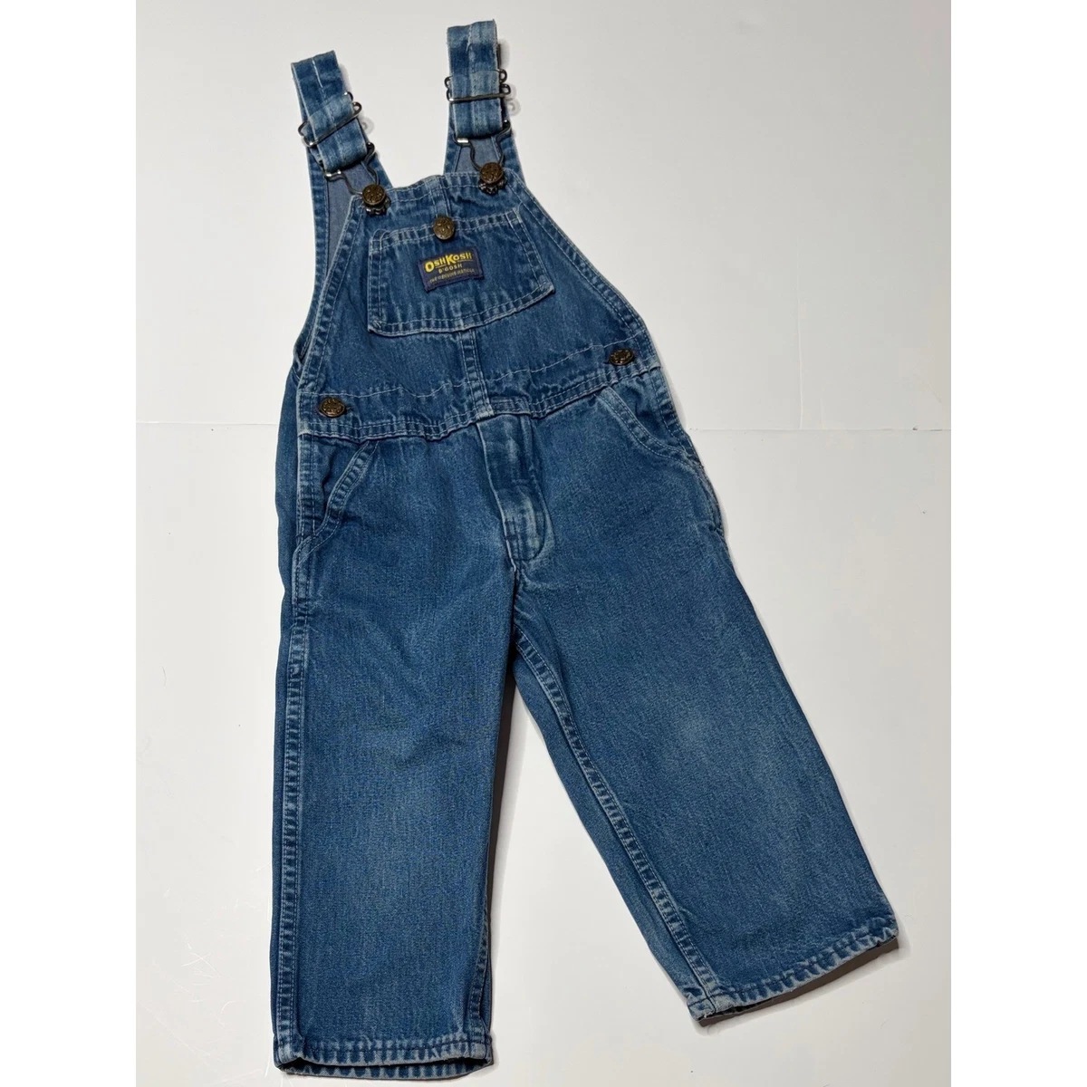 OshKosh B'gosh Baby & Toddler Clothing 2T Size for sale | eBay