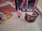 Bocchi the rock figure and keychain bundle lot Hitori Gotoh And Nijika Ijichi — photo 3