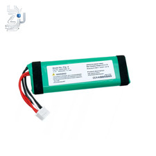 Battery for JBL Flip4 Bluetooth Speaker4th Generation Model Colorful GSP87269301