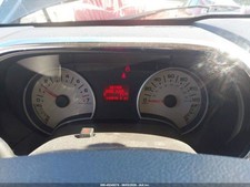 Console Front Floor Excluding Sport Trac Eddie Bauer Fits 08-10 Explorer 5157235 Console Front Floor Excluding Sport Trac Eddie Bauer Fits 08-10 Explorer 5157235