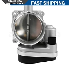 Throttle Body Assembly For Chrysler Aspen Dodge Ram 1500 2500 3500 5174079AA