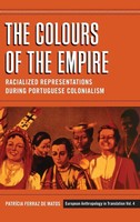 PatríCia Ferraz De Matos | The Colours Of The Empire | Buch | Englisch (2013)