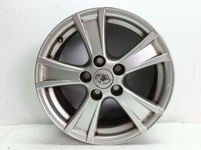 426110F120 FELGE / 886159 FÜR TOYOTA COROLLA VERSO R1 2.2 D-4D LUNA