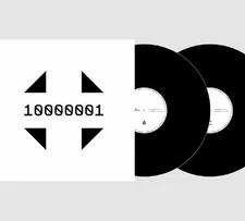 BLACKPLOID - Cosmic Drama - Vinyl (2xLP)