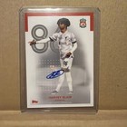 Topps Liverpool Team Set 2022/23 Harvey Blair Auto