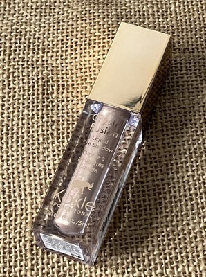 Kokie Cosmetics CELESTE Crystal Fusion Liquid Eye Shadow