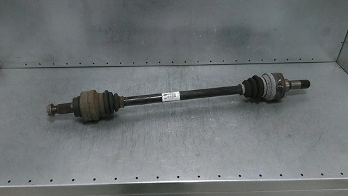 ANTRIEBSWELLE RECHTS HINTEN BMW 2 serie (F22) 2019 7629302 / 33207629302