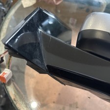 2018-2021 VAUXHALL GRANDLAND X N/S LEFT PASSENGER SIDE WING MIRROR 