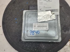 MACAN     2020 Engine ECM 762335