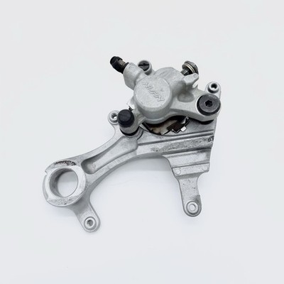 2005 Suzuki RMZ450 - OEM Rear Brake Caliper w/ Pads Bracket RM-Z450