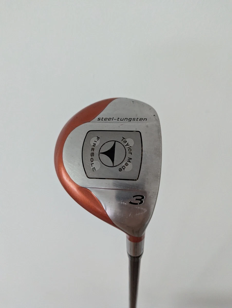 Taylormade Firesole Fairway Wood for sale | eBay