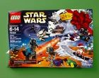 LEGO Star Wars 75184 Advent Calendar 2017 NIB SEALED