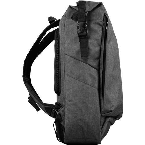 MSI Air Gaming Backpack Grey - Fits up to 17.3