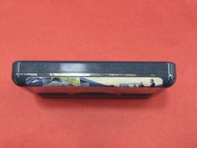 Famicom Software Family Circuit 91 Namco FJu34