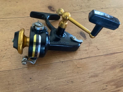 ペンスピン　フィッシャー716　現状品 penn 716 spinning reel products for sale | eBay