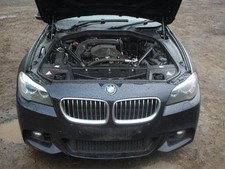 ALTERNADOR BMW SERIE 5 F10/F11 2009-2017 3.0L DIÉSEL 220AMP 12318570673