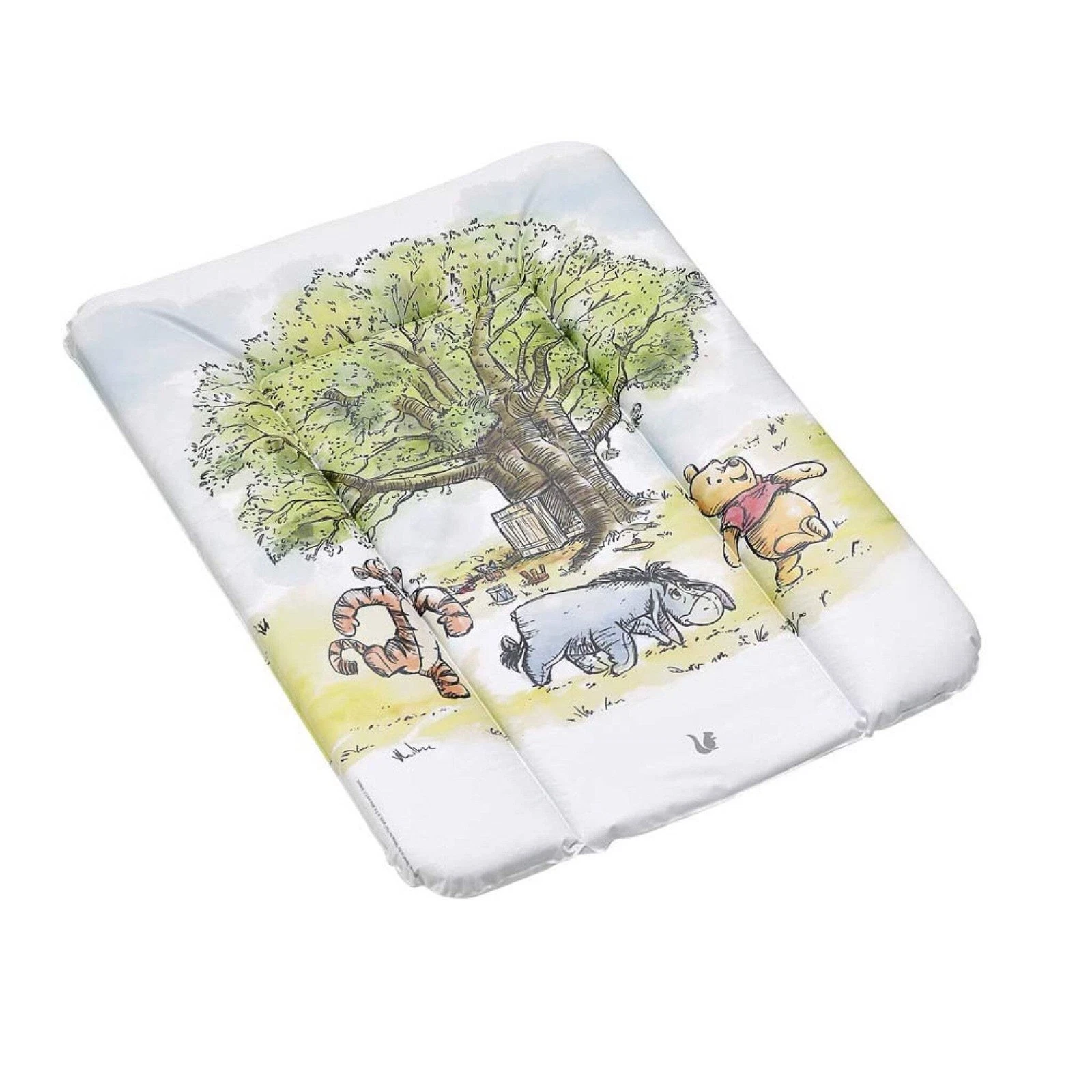 Keeeper Winnie the Pooh Baby Changing Mat Waterproof NEW
Opens in a new window or tab